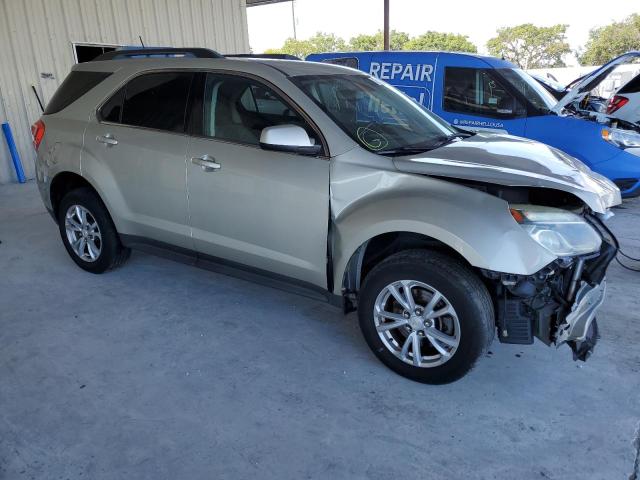 Photo 3 VIN: 1GNALCEK8GZ100612 - CHEVROLET EQUINOX 