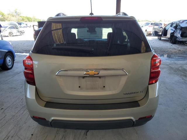 Photo 5 VIN: 1GNALCEK8GZ100612 - CHEVROLET EQUINOX 