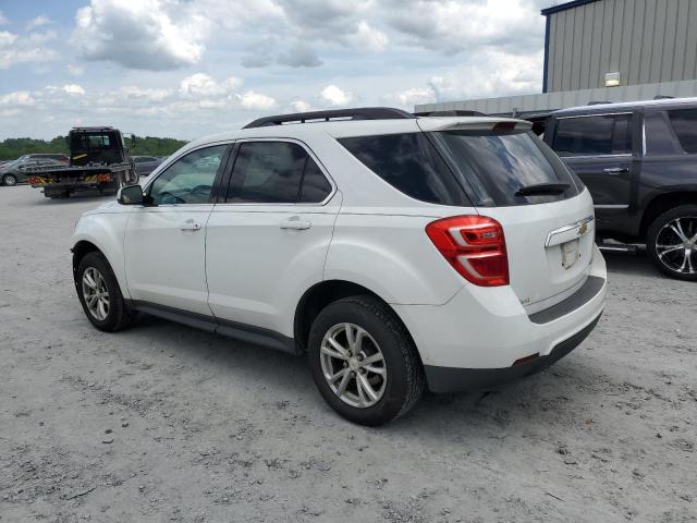 Photo 1 VIN: 1GNALCEK8GZ102232 - CHEVROLET EQUINOX 