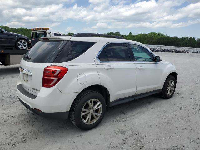 Photo 2 VIN: 1GNALCEK8GZ102232 - CHEVROLET EQUINOX 