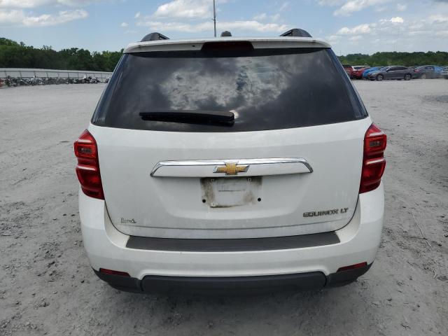 Photo 5 VIN: 1GNALCEK8GZ102232 - CHEVROLET EQUINOX 