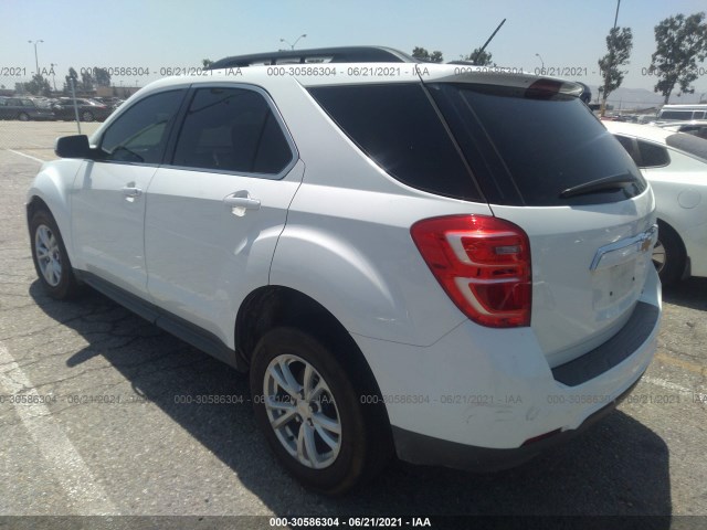 Photo 2 VIN: 1GNALCEK8GZ102750 - CHEVROLET EQUINOX 