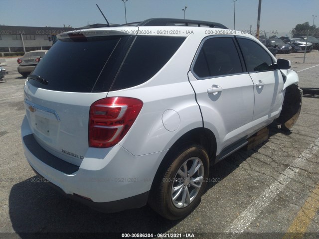 Photo 3 VIN: 1GNALCEK8GZ102750 - CHEVROLET EQUINOX 