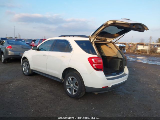 Photo 2 VIN: 1GNALCEK8GZ103140 - CHEVROLET EQUINOX 