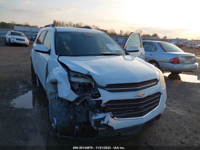 Photo 5 VIN: 1GNALCEK8GZ103140 - CHEVROLET EQUINOX 