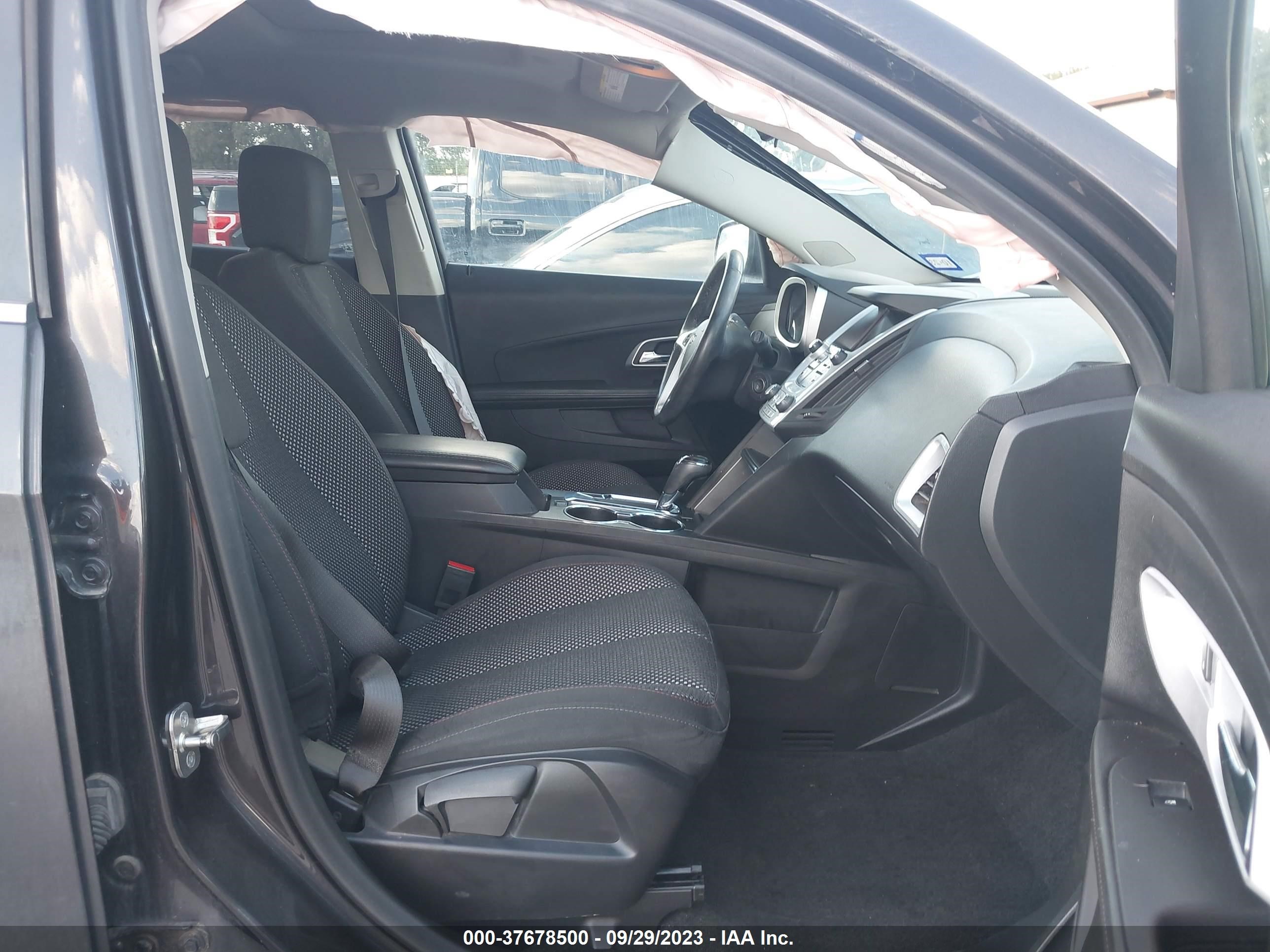 Photo 4 VIN: 1GNALCEK8GZ103364 - CHEVROLET EQUINOX 