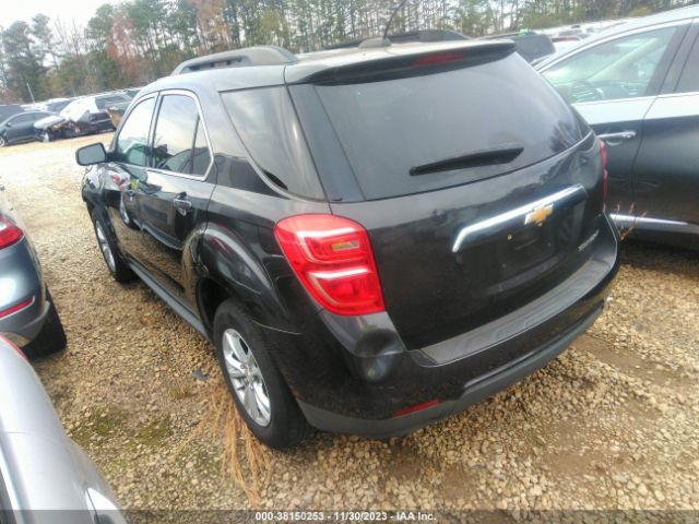 Photo 2 VIN: 1GNALCEK8GZ107396 - CHEVROLET EQUINOX 