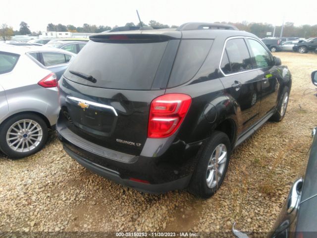 Photo 3 VIN: 1GNALCEK8GZ107396 - CHEVROLET EQUINOX 