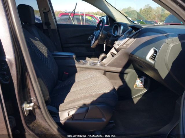 Photo 4 VIN: 1GNALCEK8GZ107396 - CHEVROLET EQUINOX 