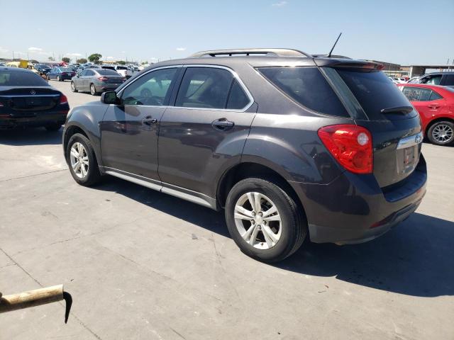 Photo 1 VIN: 1GNALCEK9EZ101278 - CHEVROLET EQUINOX LT 