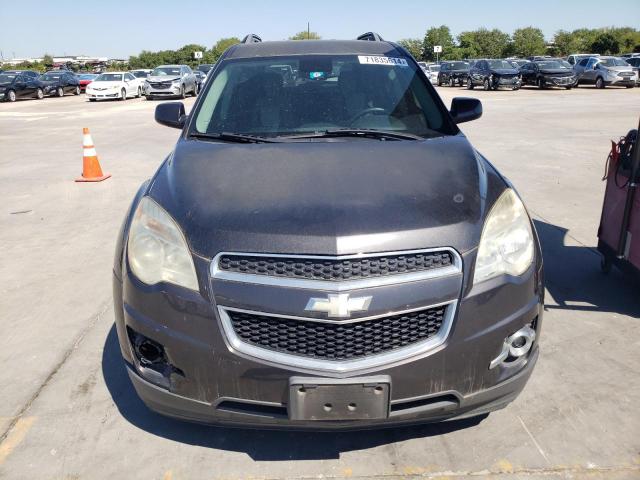 Photo 4 VIN: 1GNALCEK9EZ101278 - CHEVROLET EQUINOX LT 