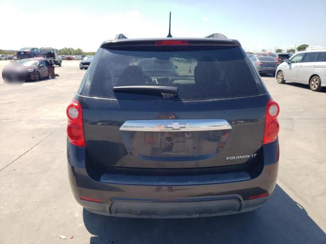 Photo 5 VIN: 1GNALCEK9EZ101278 - CHEVROLET EQUINOX LT 