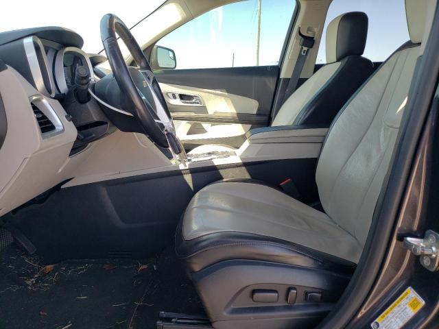 Photo 6 VIN: 1GNALCEK9EZ101278 - CHEVROLET EQUINOX LT 