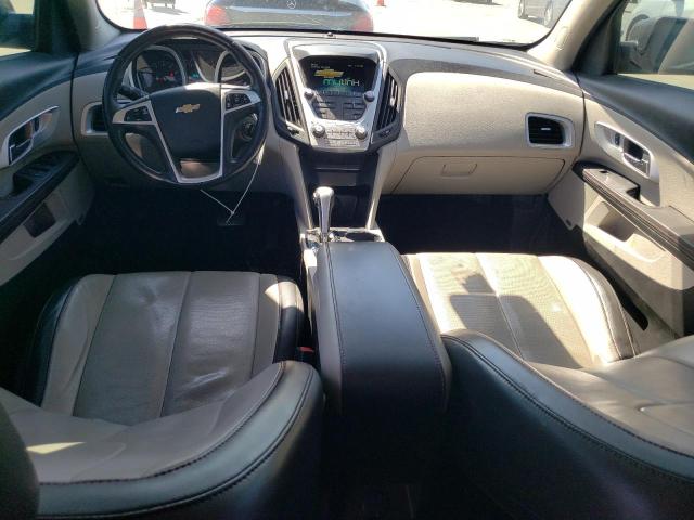 Photo 7 VIN: 1GNALCEK9EZ101278 - CHEVROLET EQUINOX LT 