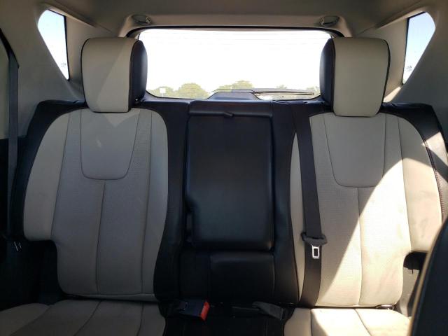 Photo 9 VIN: 1GNALCEK9EZ101278 - CHEVROLET EQUINOX LT 