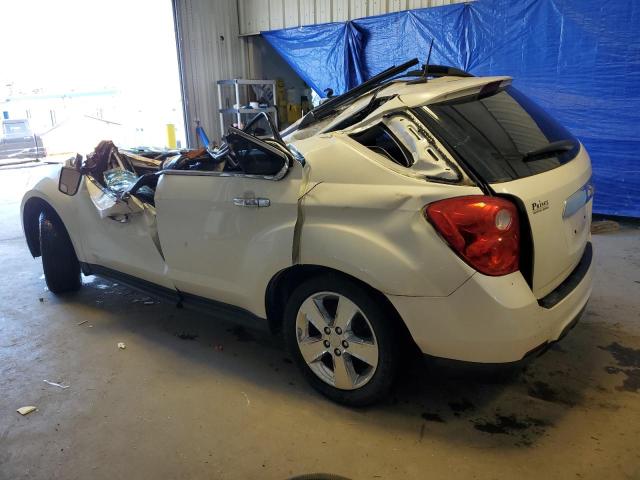 Photo 1 VIN: 1GNALCEK9EZ103001 - CHEVROLET EQUINOX LT 