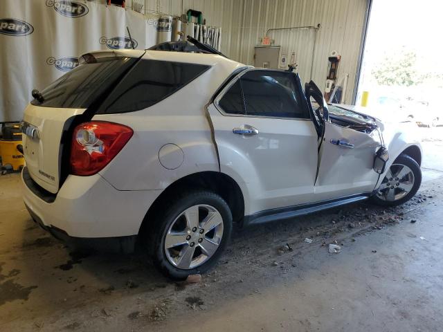 Photo 2 VIN: 1GNALCEK9EZ103001 - CHEVROLET EQUINOX LT 