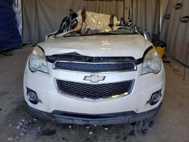 Photo 4 VIN: 1GNALCEK9EZ103001 - CHEVROLET EQUINOX LT 