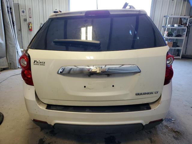 Photo 5 VIN: 1GNALCEK9EZ103001 - CHEVROLET EQUINOX LT 