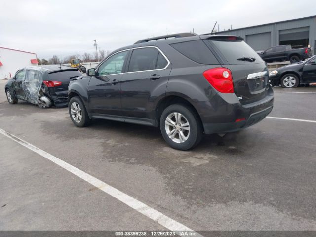 Photo 2 VIN: 1GNALCEK9EZ111941 - CHEVROLET EQUINOX 