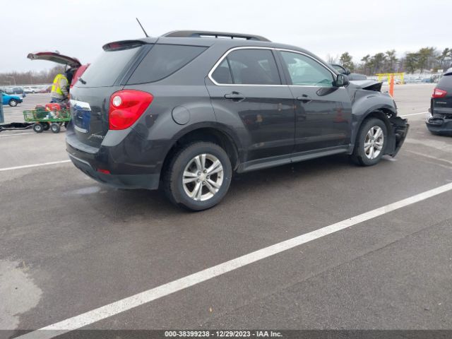 Photo 3 VIN: 1GNALCEK9EZ111941 - CHEVROLET EQUINOX 