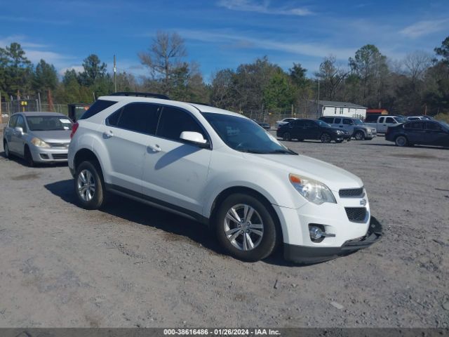 Photo 0 VIN: 1GNALCEK9EZ120557 - CHEVROLET EQUINOX 