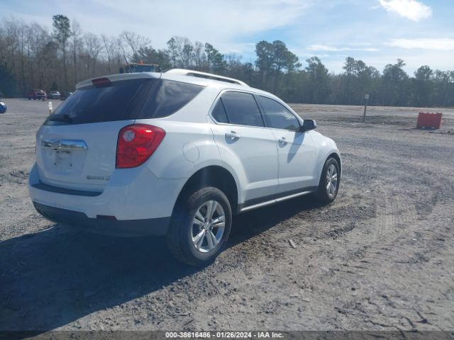 Photo 3 VIN: 1GNALCEK9EZ120557 - CHEVROLET EQUINOX 