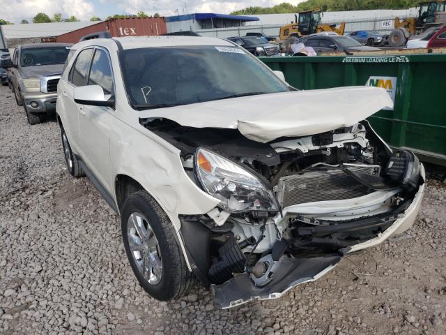 Photo 0 VIN: 1GNALCEK9EZ126343 - CHEVROLET EQUINOX LT 