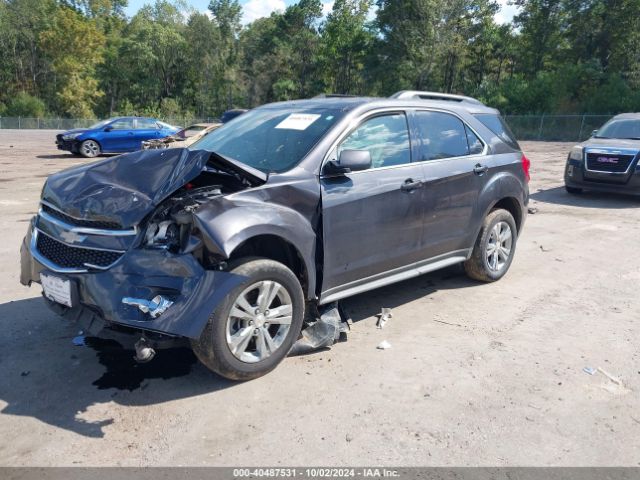 Photo 1 VIN: 1GNALCEK9FZ104277 - CHEVROLET EQUINOX 