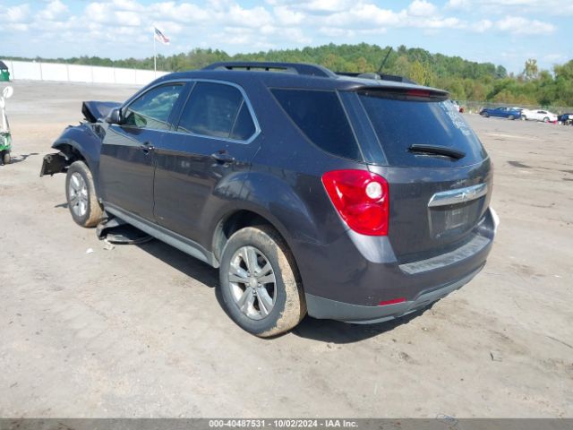 Photo 2 VIN: 1GNALCEK9FZ104277 - CHEVROLET EQUINOX 