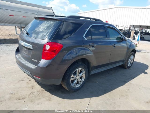 Photo 3 VIN: 1GNALCEK9FZ104277 - CHEVROLET EQUINOX 