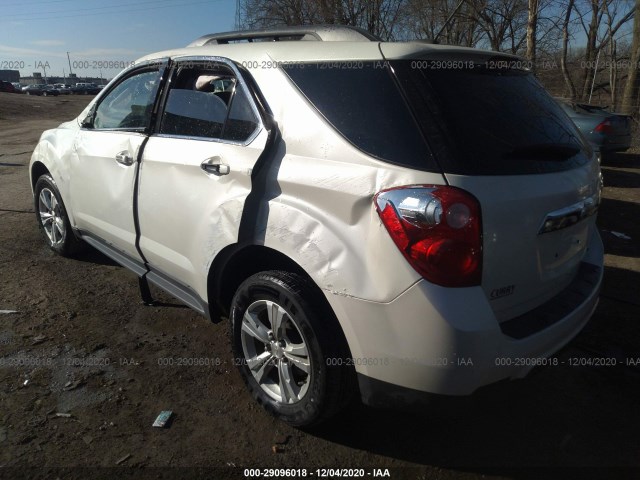 Photo 2 VIN: 1GNALCEK9FZ120821 - CHEVROLET EQUINOX 