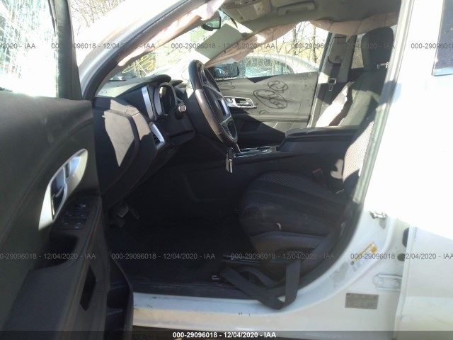 Photo 4 VIN: 1GNALCEK9FZ120821 - CHEVROLET EQUINOX 