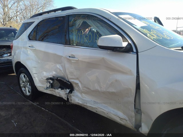 Photo 5 VIN: 1GNALCEK9FZ120821 - CHEVROLET EQUINOX 