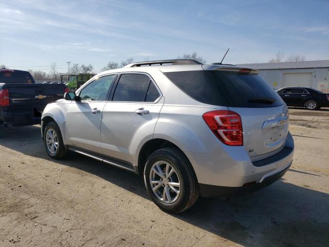 Photo 1 VIN: 1GNALCEK9GZ100005 - CHEVROLET EQUINOX 