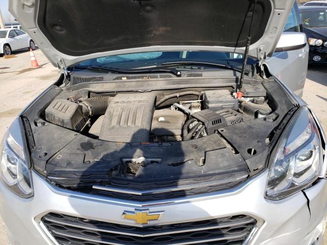 Photo 10 VIN: 1GNALCEK9GZ100005 - CHEVROLET EQUINOX 