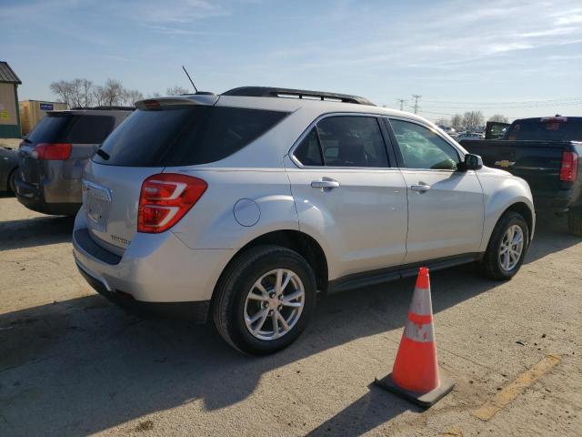 Photo 2 VIN: 1GNALCEK9GZ100005 - CHEVROLET EQUINOX 