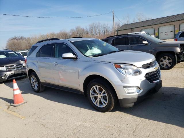 Photo 3 VIN: 1GNALCEK9GZ100005 - CHEVROLET EQUINOX 