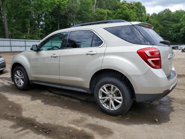 Photo 1 VIN: 1GNALCEK9GZ100487 - CHEVROLET EQUINOX 