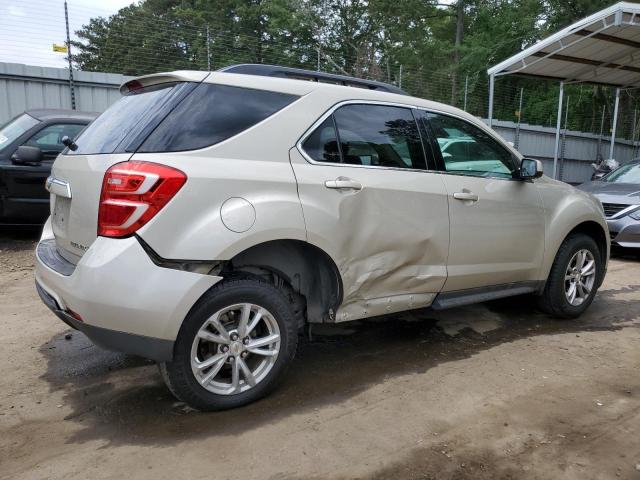 Photo 2 VIN: 1GNALCEK9GZ100487 - CHEVROLET EQUINOX 