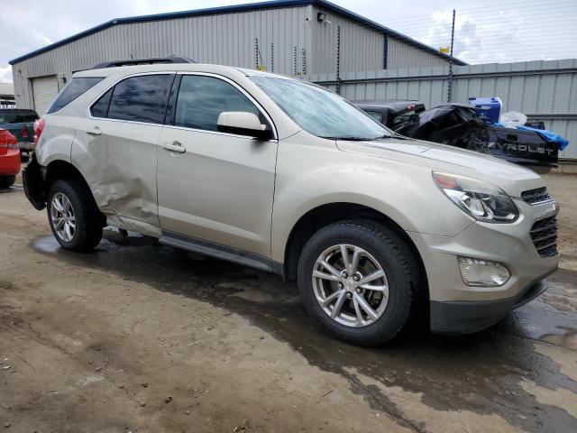 Photo 3 VIN: 1GNALCEK9GZ100487 - CHEVROLET EQUINOX 