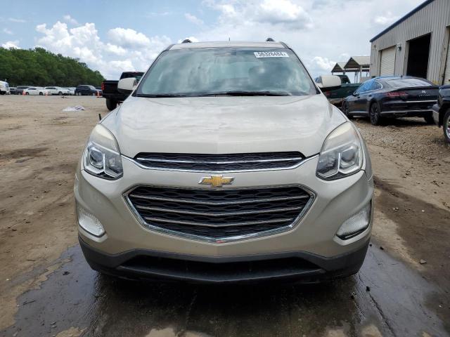 Photo 4 VIN: 1GNALCEK9GZ100487 - CHEVROLET EQUINOX 