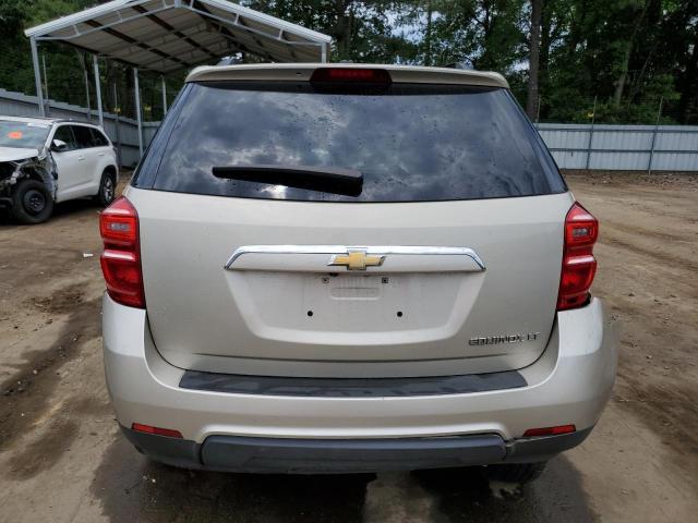 Photo 5 VIN: 1GNALCEK9GZ100487 - CHEVROLET EQUINOX 