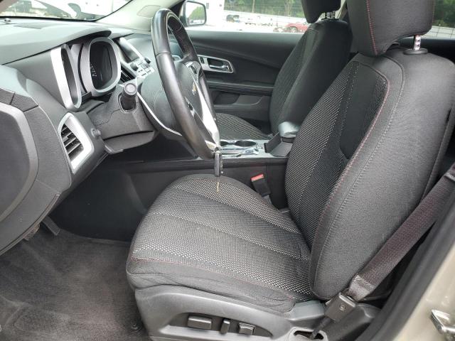 Photo 6 VIN: 1GNALCEK9GZ100487 - CHEVROLET EQUINOX 