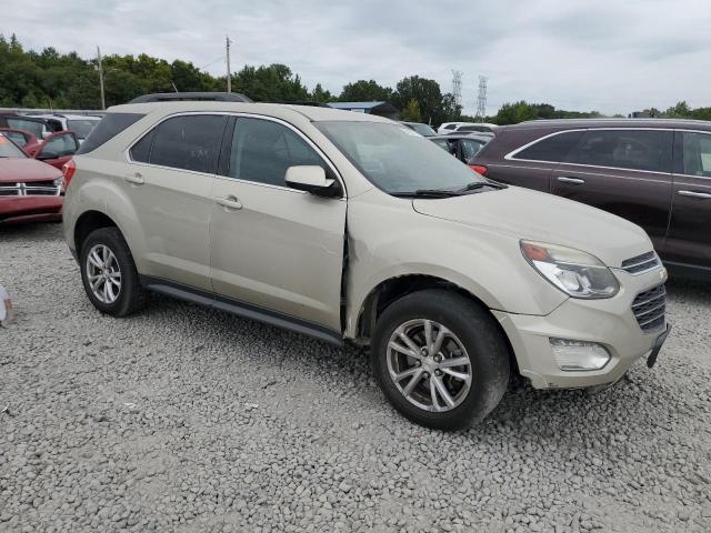 Photo 3 VIN: 1GNALCEK9GZ102501 - CHEVROLET EQUINOX LT 