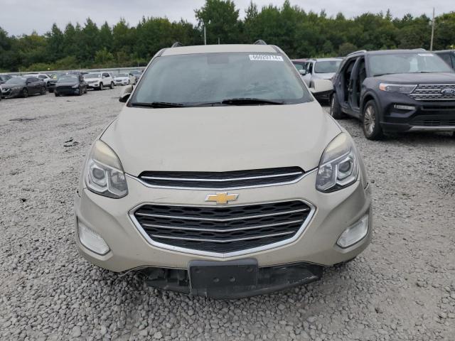 Photo 4 VIN: 1GNALCEK9GZ102501 - CHEVROLET EQUINOX LT 