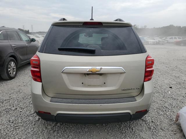 Photo 5 VIN: 1GNALCEK9GZ102501 - CHEVROLET EQUINOX LT 