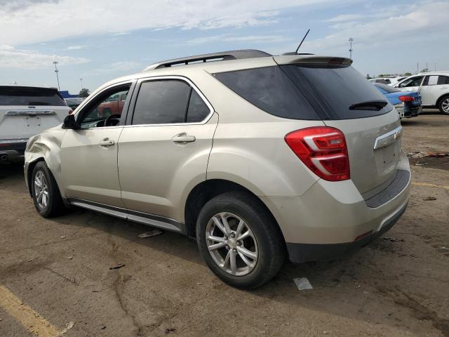 Photo 1 VIN: 1GNALCEK9GZ102921 - CHEVROLET EQUINOX LT 