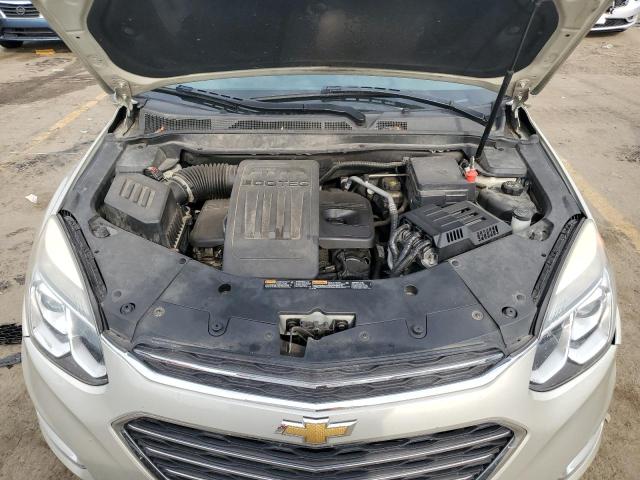 Photo 11 VIN: 1GNALCEK9GZ102921 - CHEVROLET EQUINOX LT 