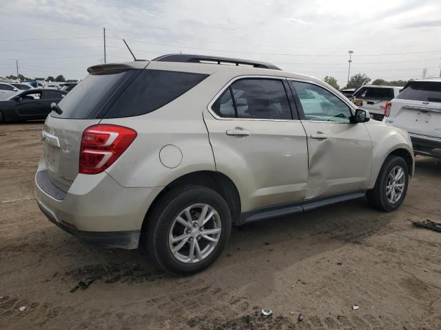 Photo 2 VIN: 1GNALCEK9GZ102921 - CHEVROLET EQUINOX LT 